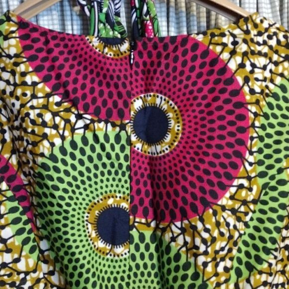 Shenbolen dress  - Picture 5 of 6